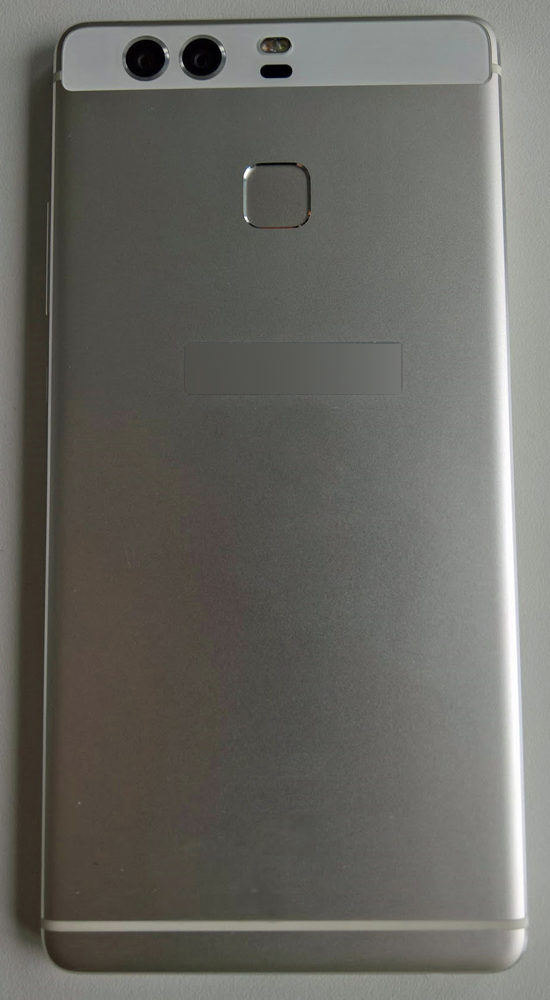 Huawei P9 3