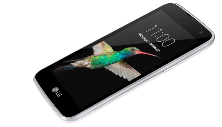 LG-K4