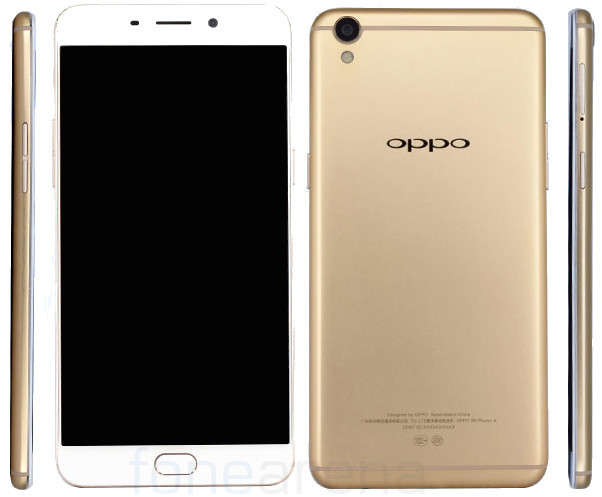 Oppo R9