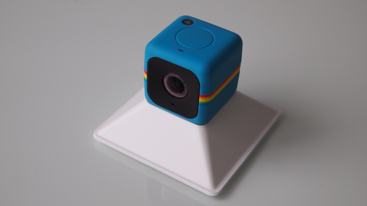 Polaroid Cube+ (2)