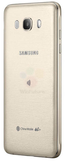 Samsung Galaxy J7 (2016) 7