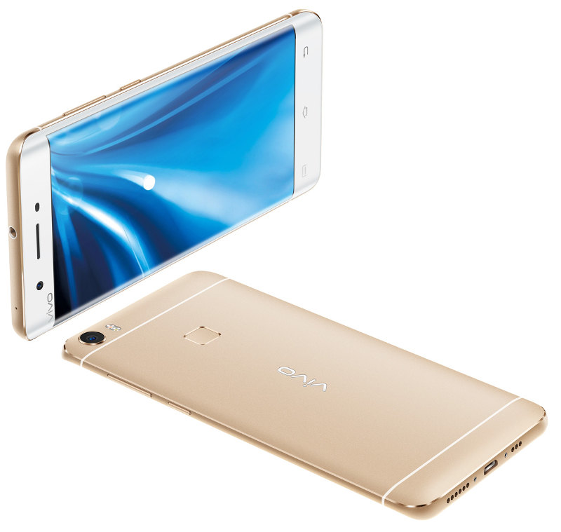 Vivo XPlay 5