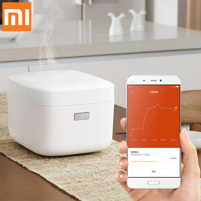 Xiaomi Rice Cooker 2