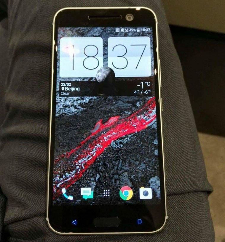htc 10