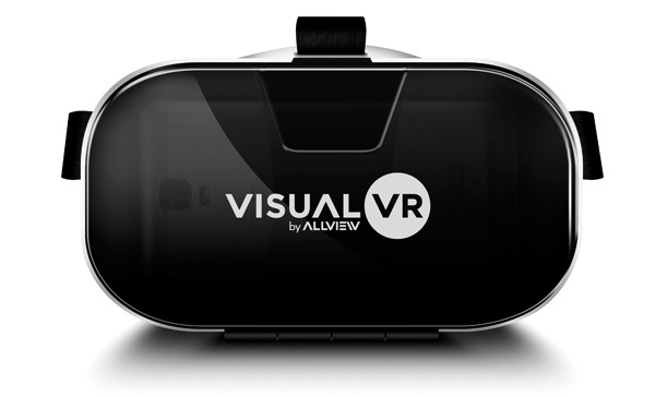 Allview Visual VR 6