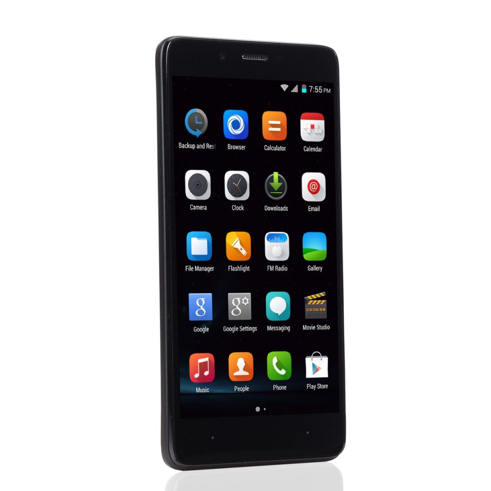 Elephone P6000 Pro 7