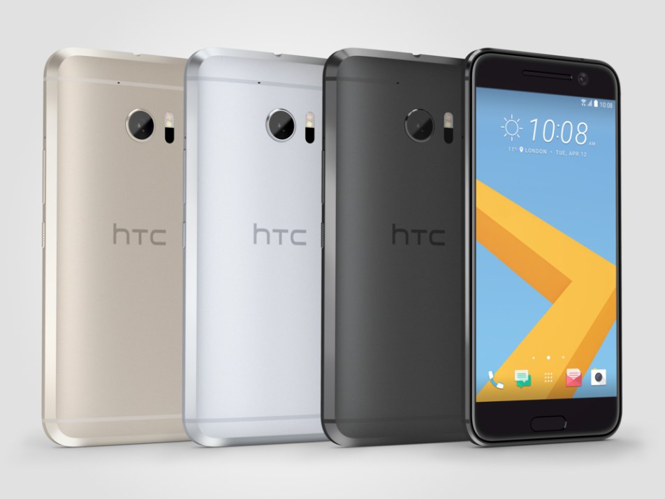 HTC-10