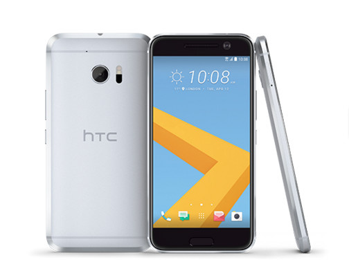 HTC 10 8
