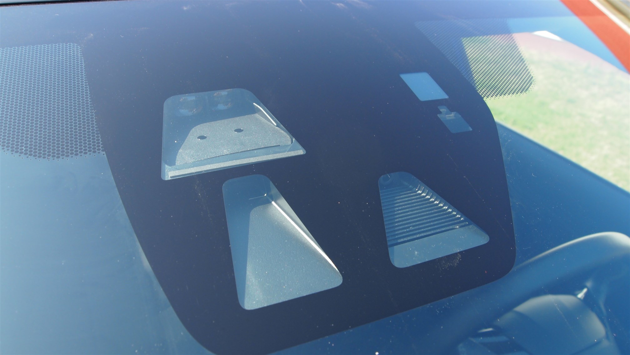 Honda Civic Interior