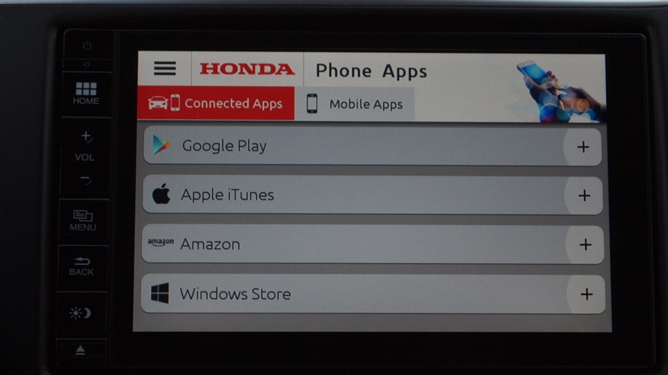 Honda Connect Screenshot (30)