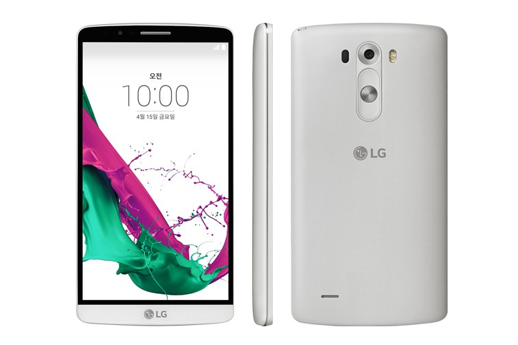 LG L5000 3