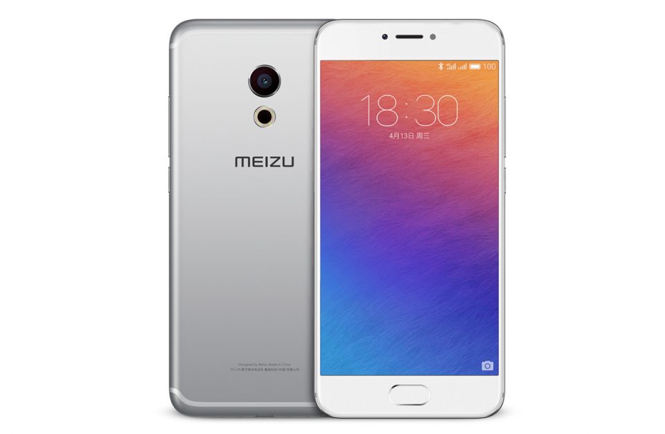 Meizu PRO 6 28