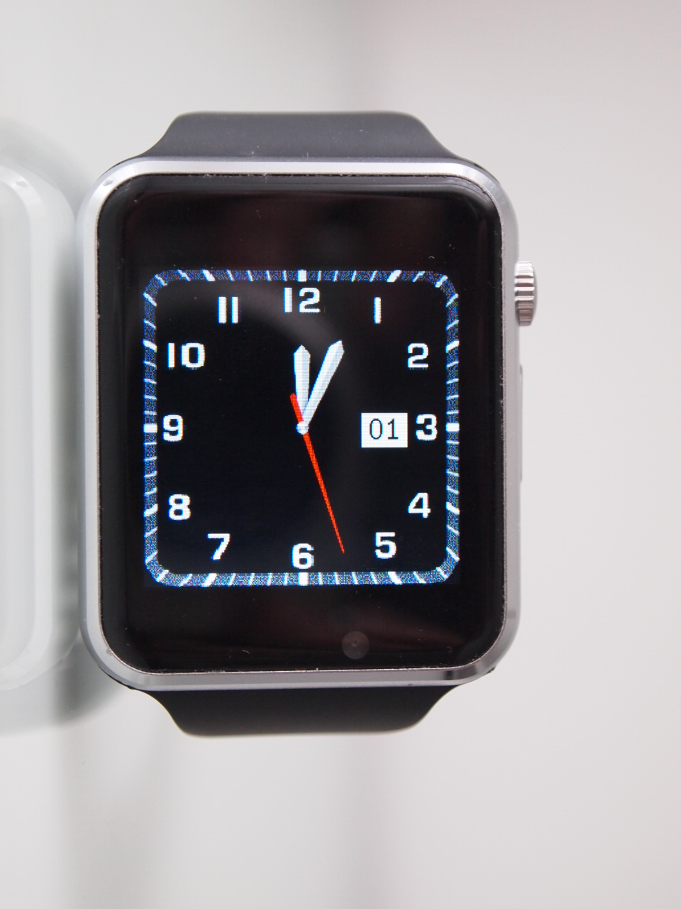 Media-Tech MT850 Active Watch