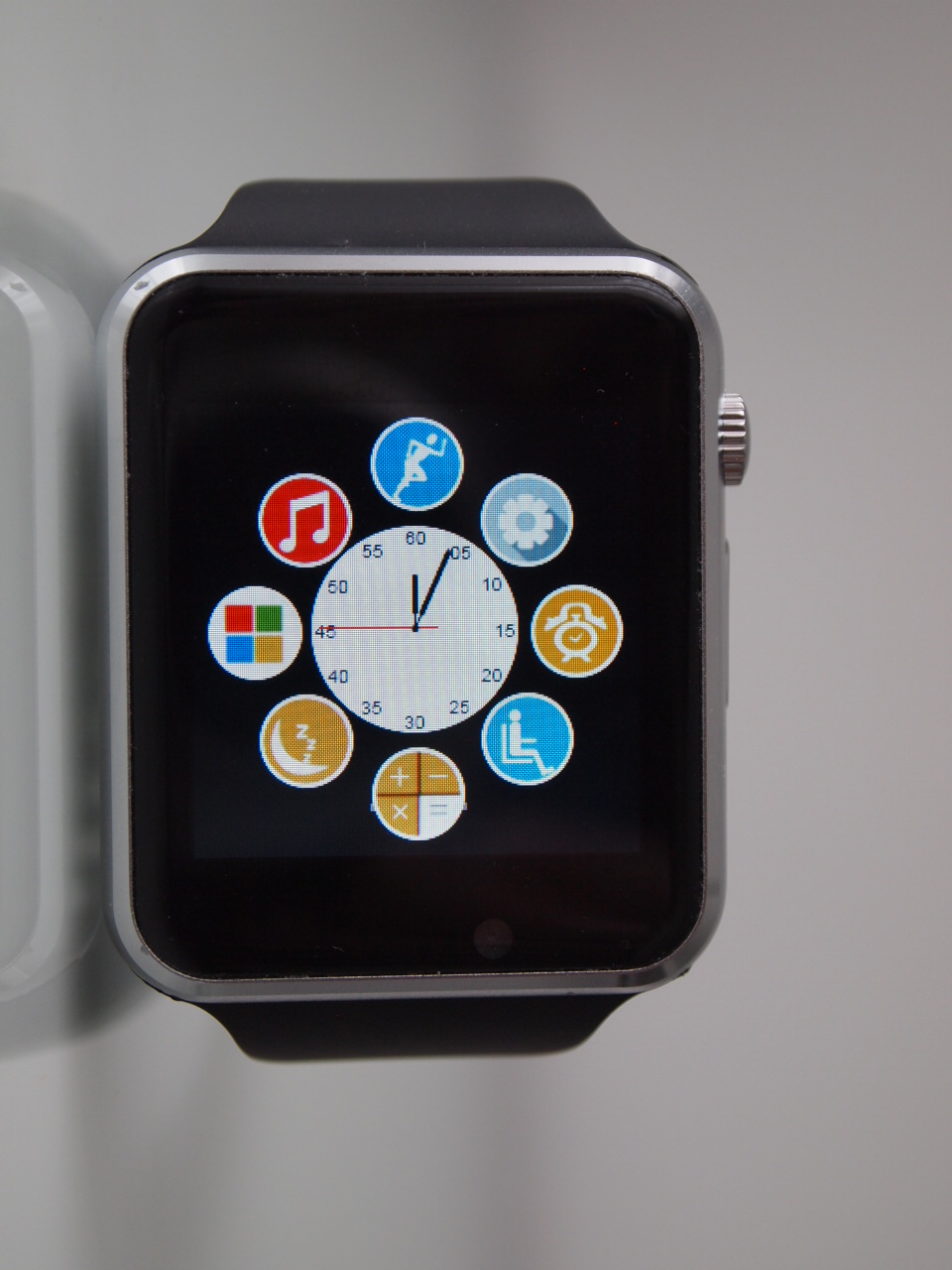 Media-Tech MT850 Active Watch