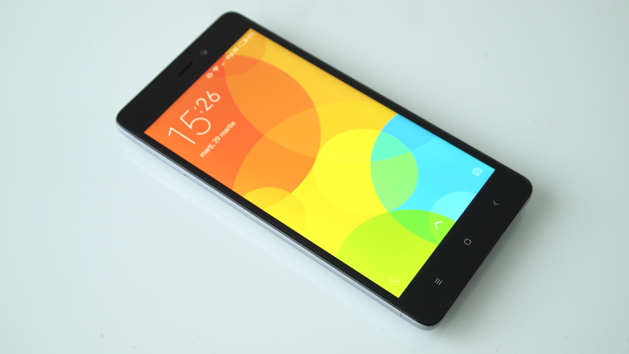 Xiaomi Redmi 3 (5)