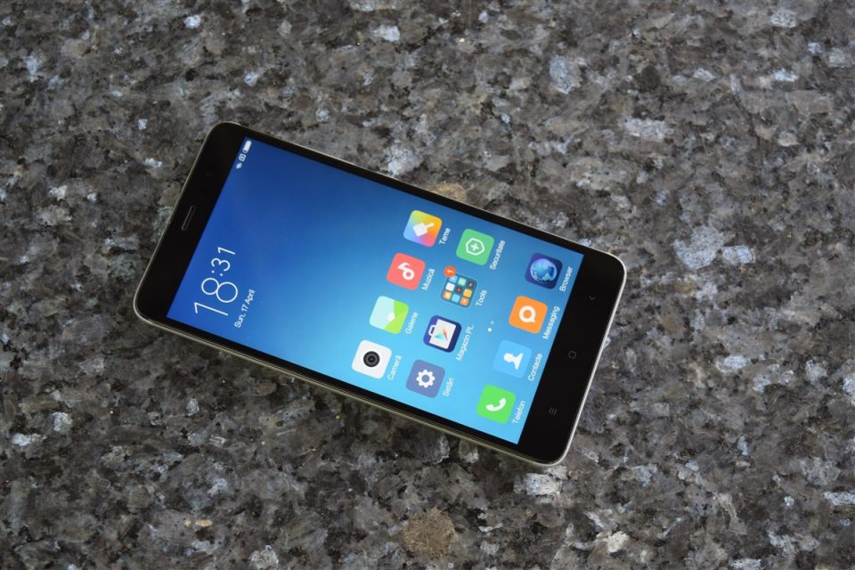 Xiaomi Redmi Note 3 Pro (4)