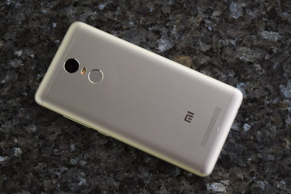 Xiaomi Redmi Note 3 Pro (8)