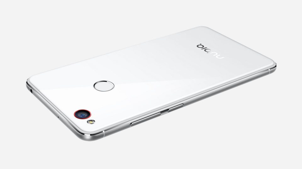 ZTE Nubia Z11 Mini 14