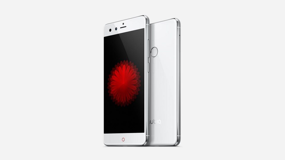 ZTE Nubia Z11 Mini 5