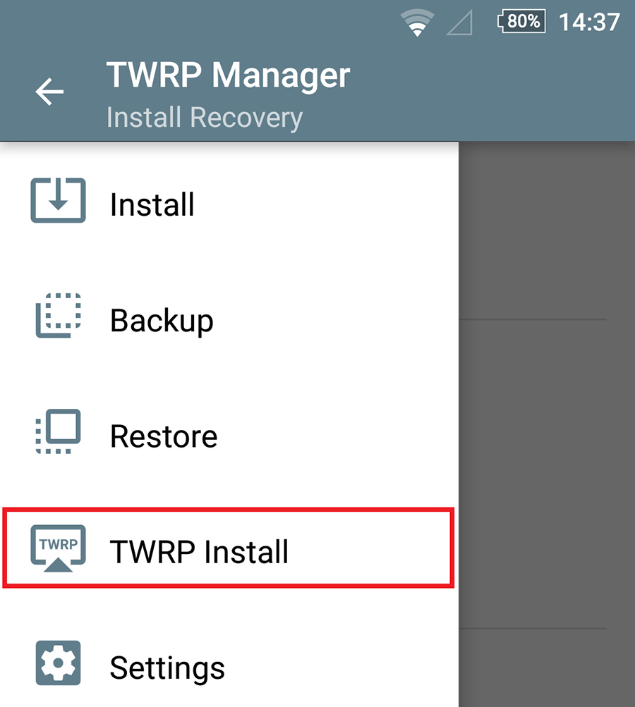 Instaleaza custom recovery TWRP pe Samsung Galaxy S7 edge Exynos