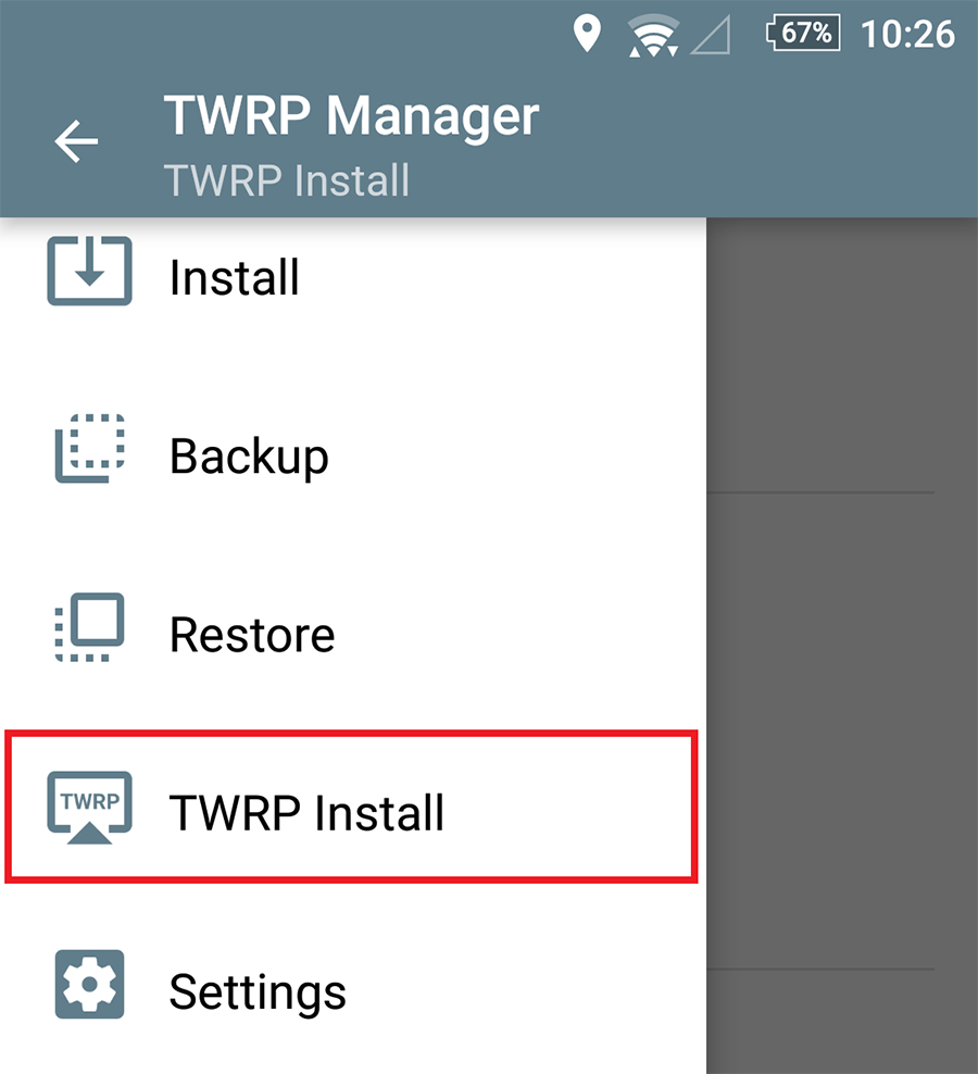 Instaleaza custom recovery TWRP pe Samsung Galaxy S7 Exynos