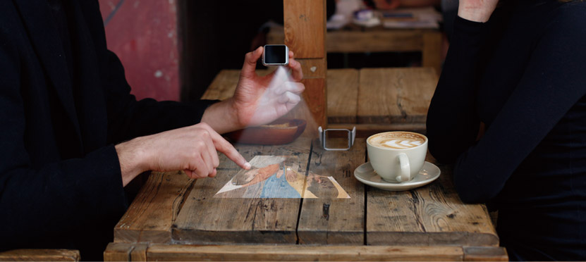 ASU Cast One Smartwatch 3