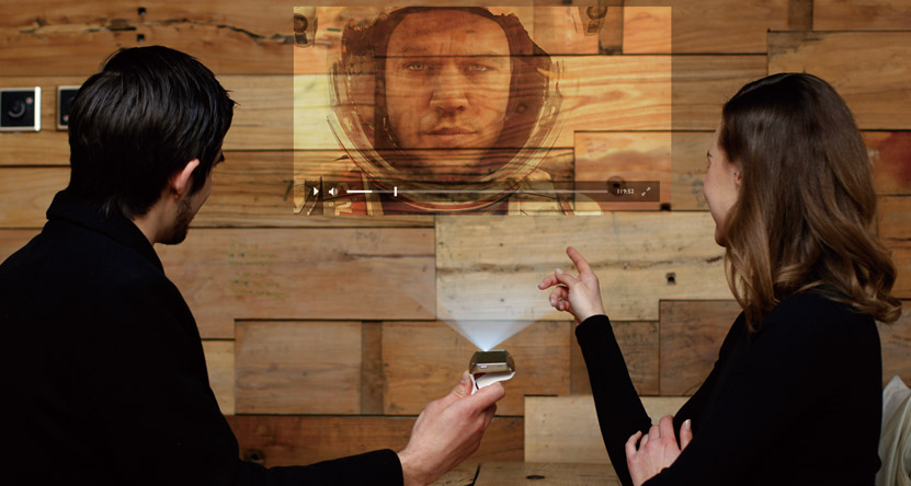 ASU Cast One Smartwatch