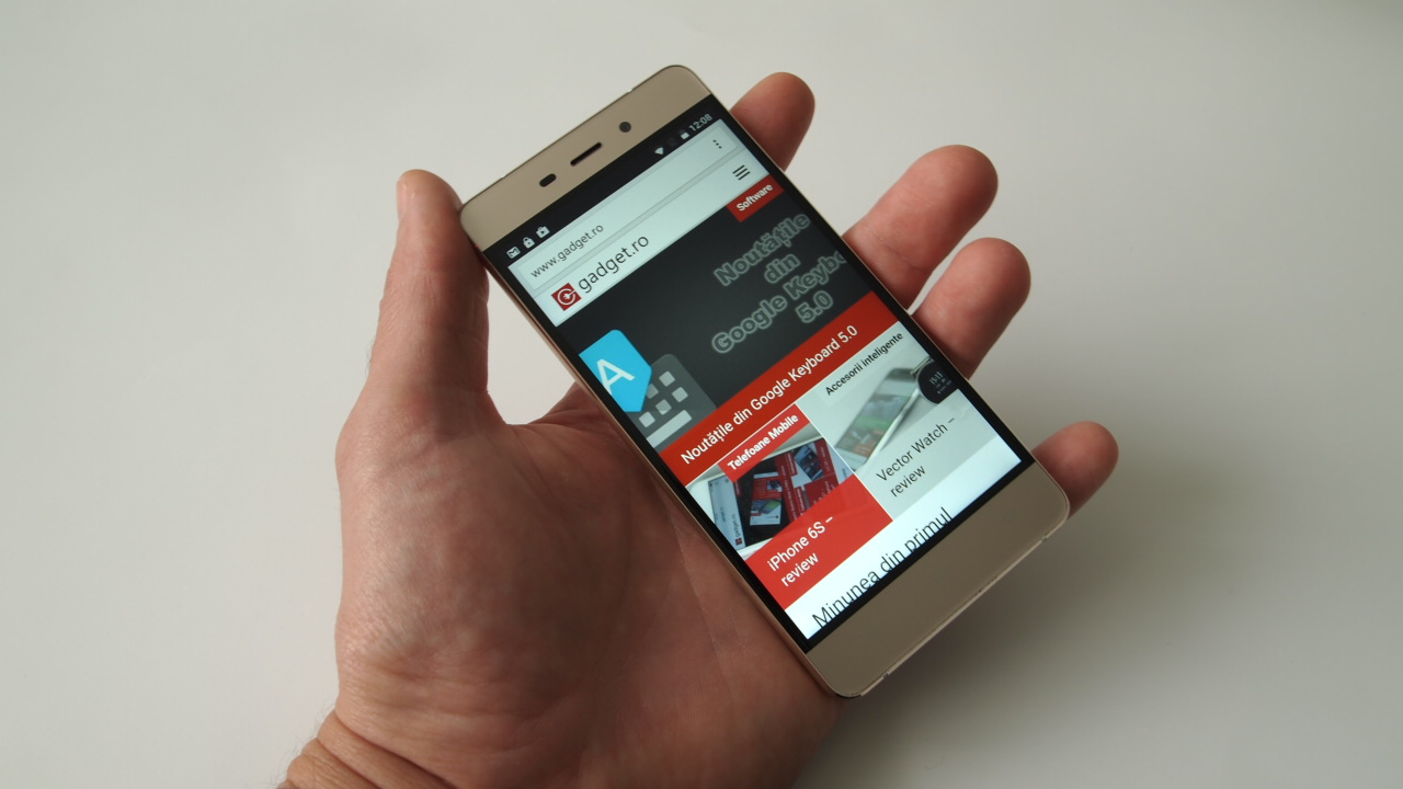 Allview X3 Soul Mini (18)