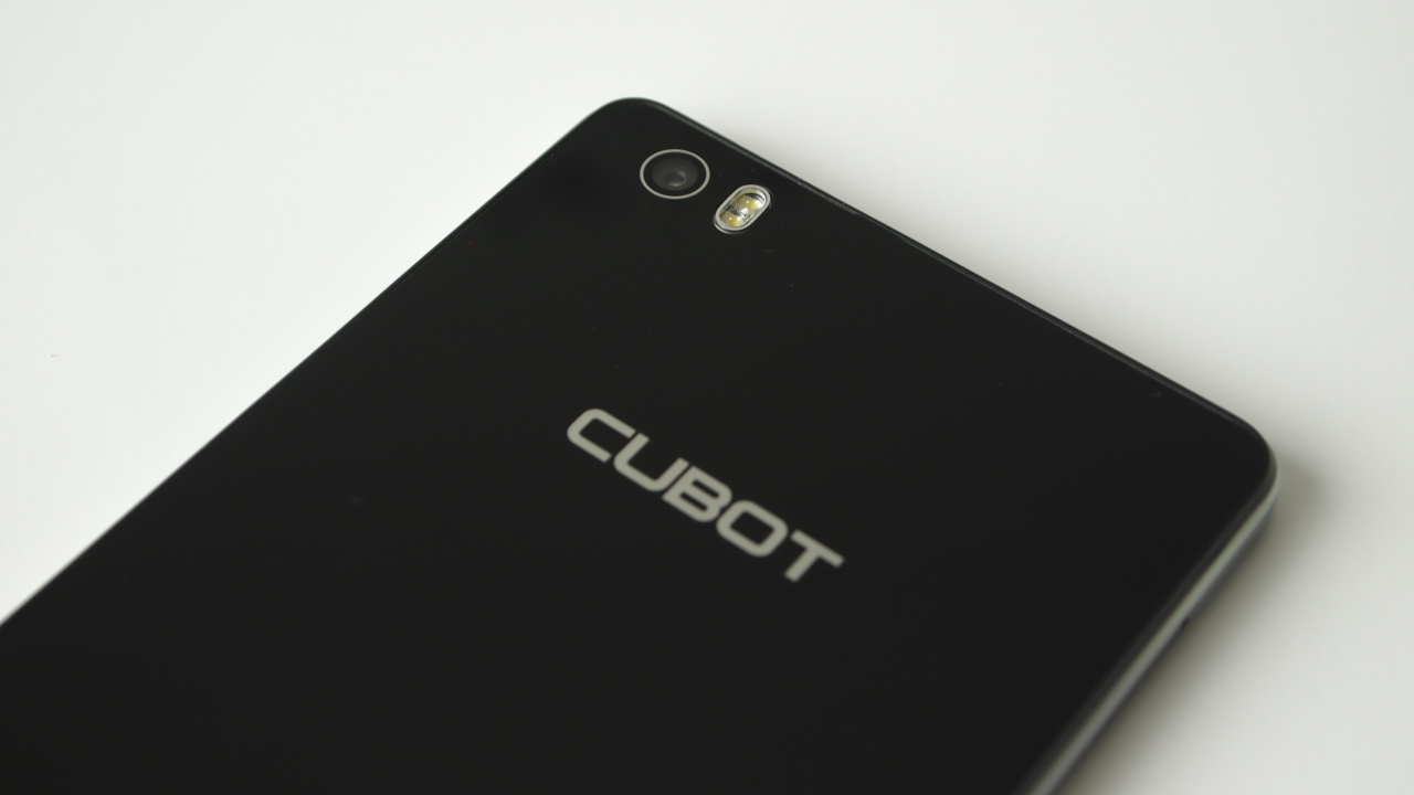 Cubot X16 (3)