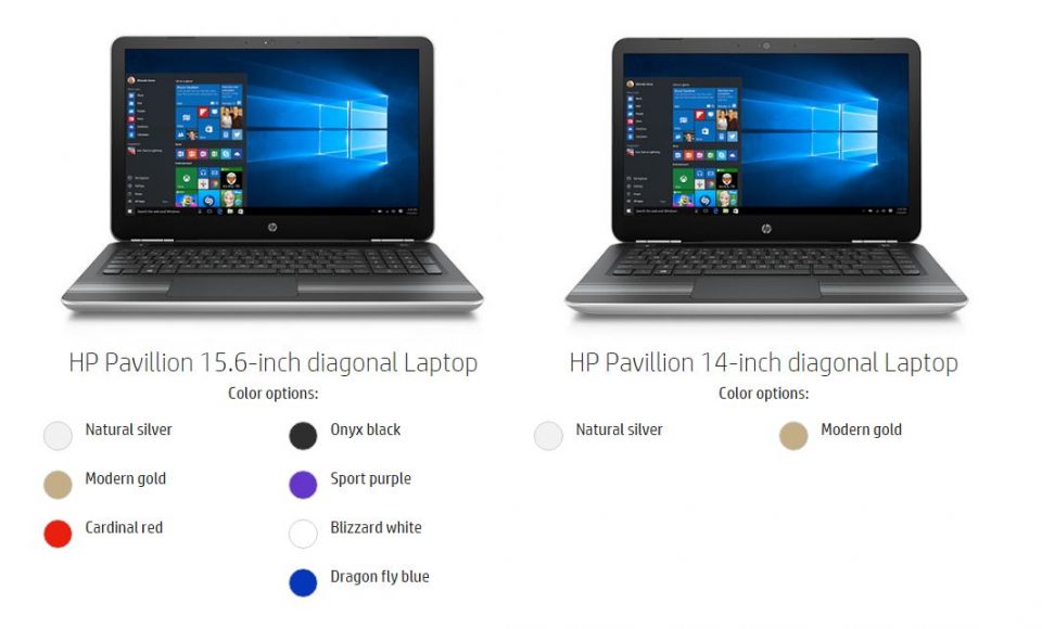HP-Pavilion-variantele-de-culoare
