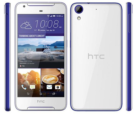 HTC Desire 628 2