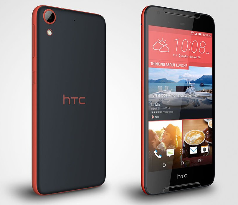 HTC Desire 628