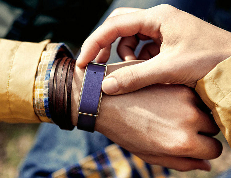 Huawei Honor Band A1 3