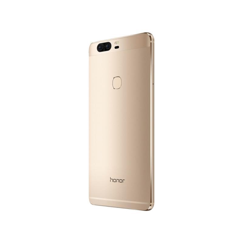 Huawei Honor V8 2