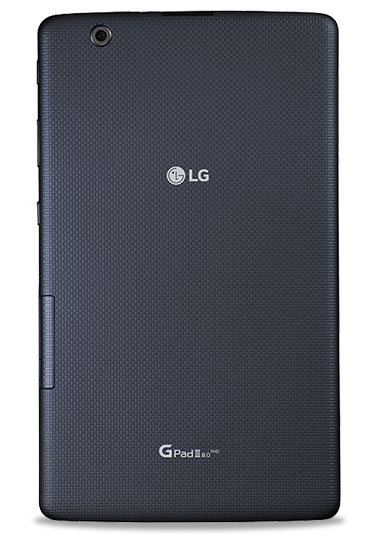 LG G Pad III 8.0 2