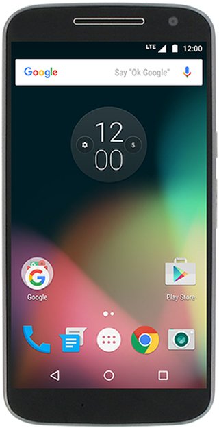 Lenovo Moto G4 2