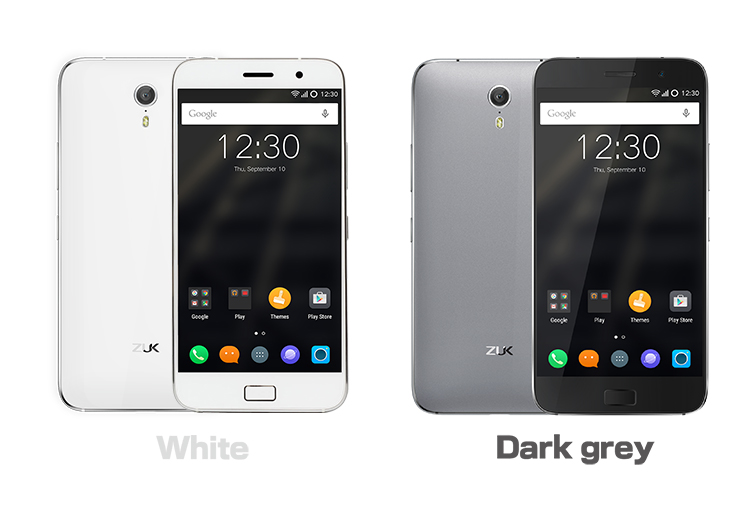 Lenovo Zuk Z1