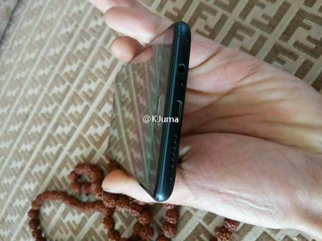OnePlus 3  5