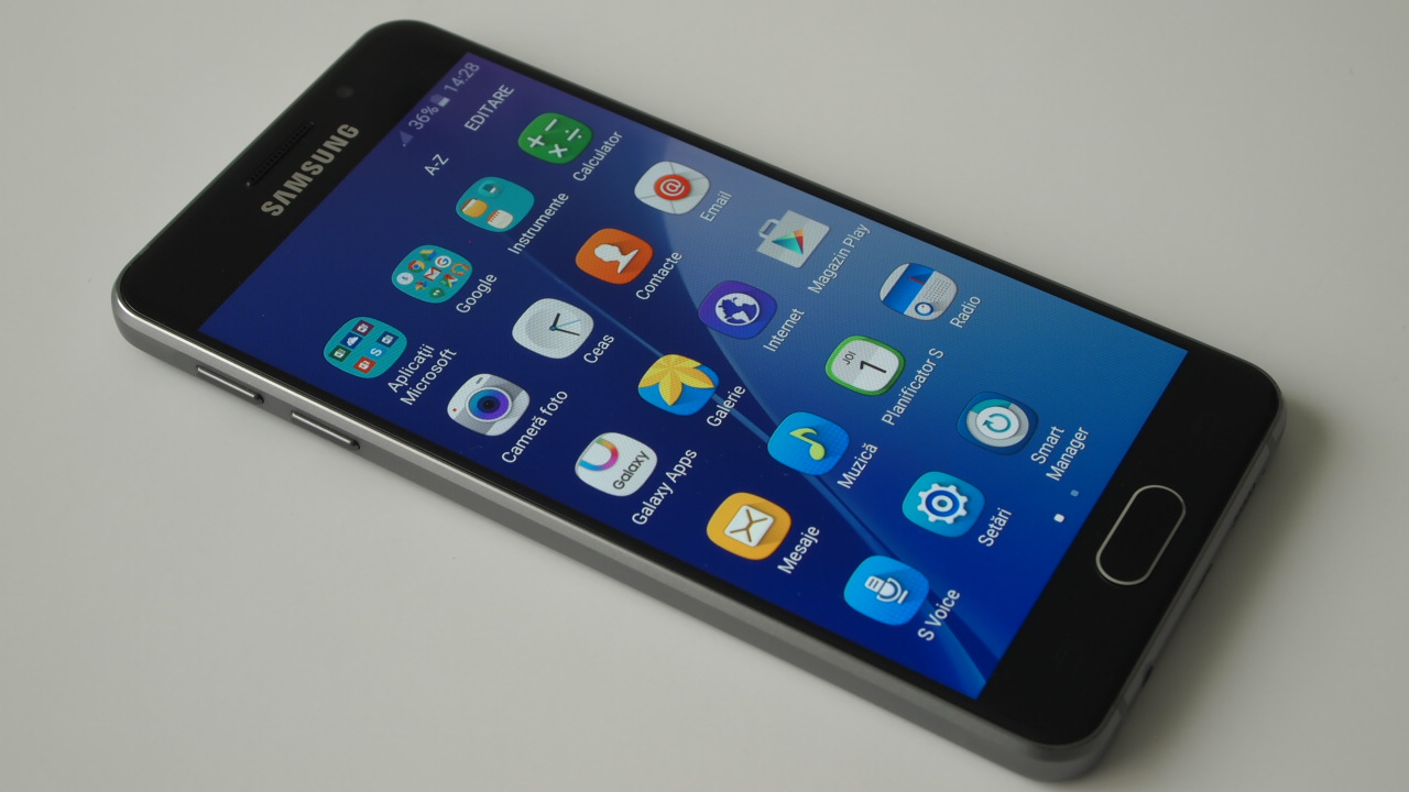 Samsung Galaxy A3 2016 (16)