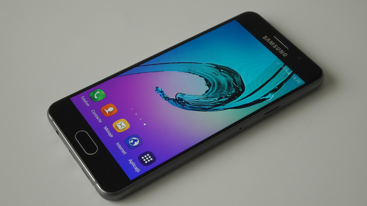 Samsung Galaxy A3 2016 (17)