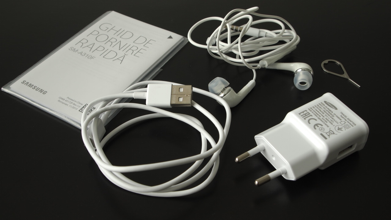 Samsung Galaxy A3 2016 (2)