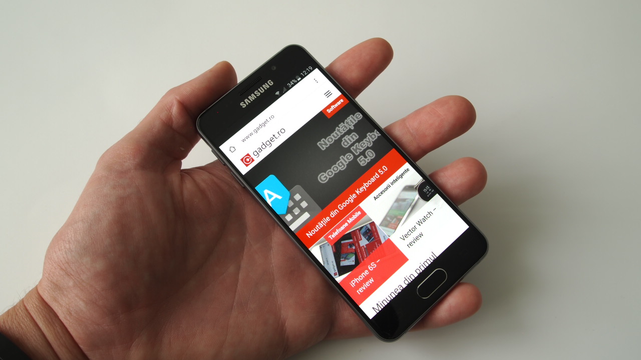 Samsung Galaxy A3 2016 (21)