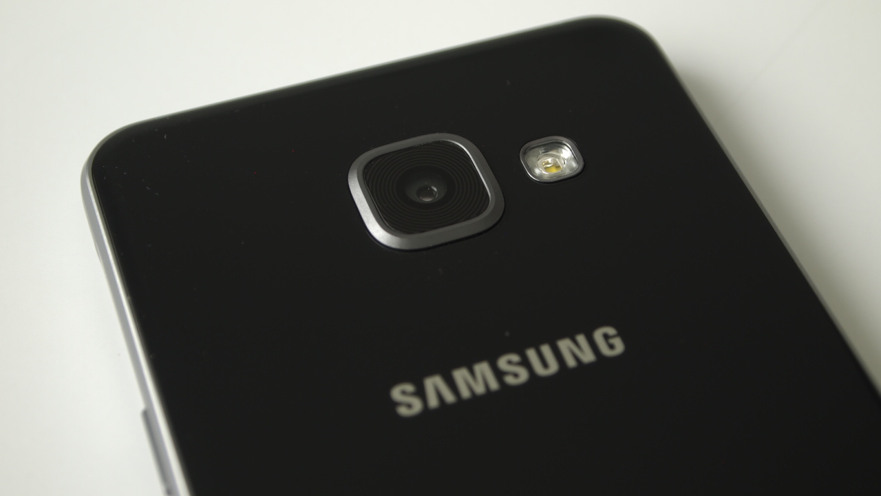Samsung Galaxy A3 2016 (7)