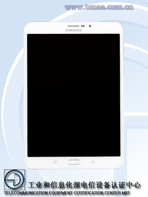 Samsung Galaxy Tab S3 8.0