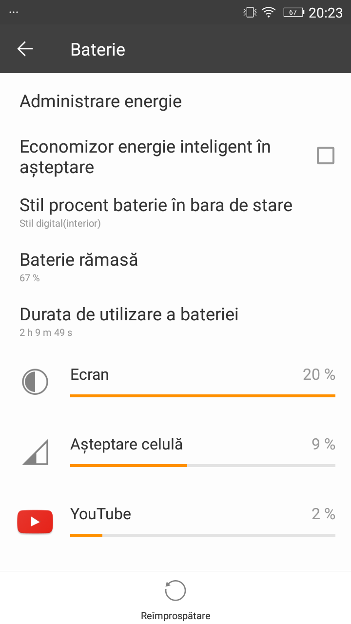 Screenshot Allview X3 Soul (22)