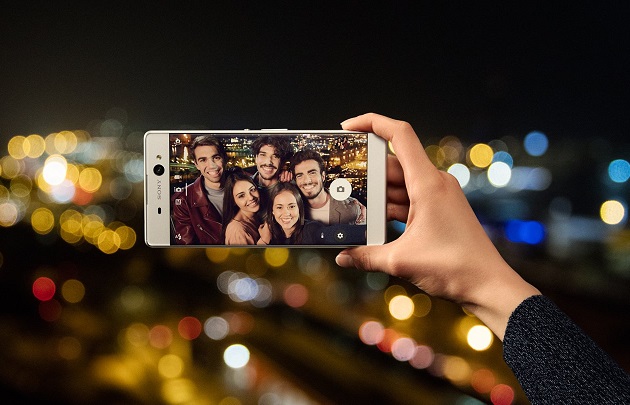 Sony Xperia XA Ultra