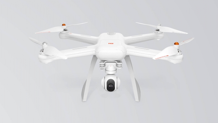 Xiaomi Mi Drone 7