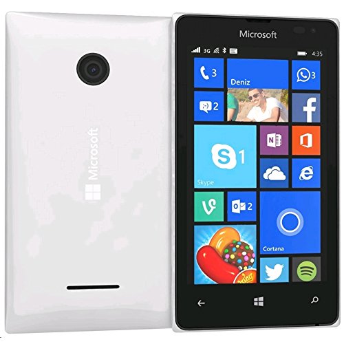 lumia 435