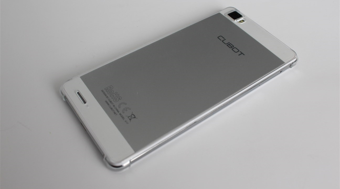 Cubot X17 (5)