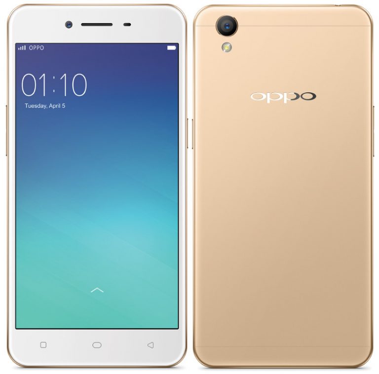 Oppo A37 2